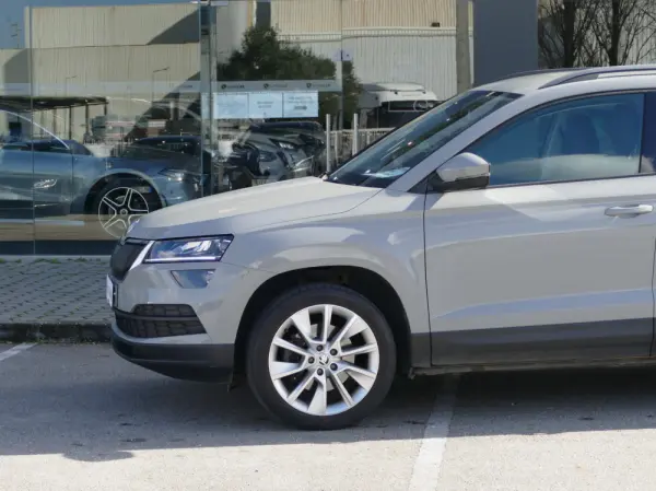 Skoda Karoq 2.0 TDI Ambition 12