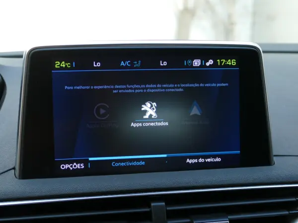 Peugeot 3008 1.6 Hybrid Allure Pack e-EAT8 17