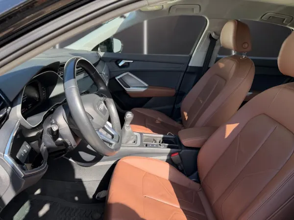 Audi Q3 Sportback 35 TFSI S line 10