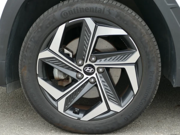 Hyundai Tucson 1.6 T-GDI PHEV Premium 11