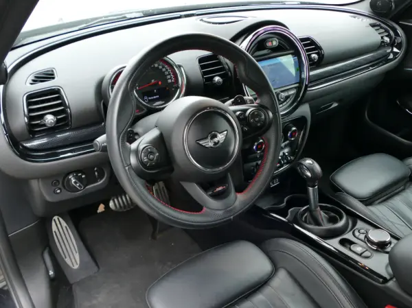 MINI Clubman John Cooper Works ALL4 Auto Desp. 27