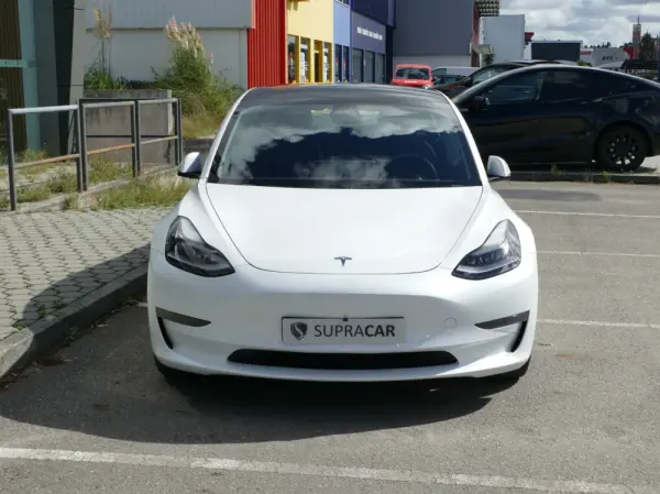 Tesla Model 3 Long Range Tração Integral 2