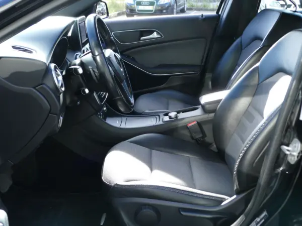 Mercedes-Benz GLA 180 d Style Aut. 26