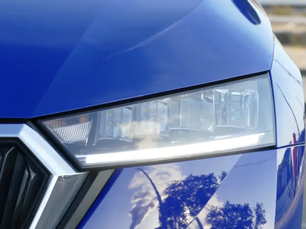 Skoda Octavia 1.4 TSI iV Ambition DSG 10