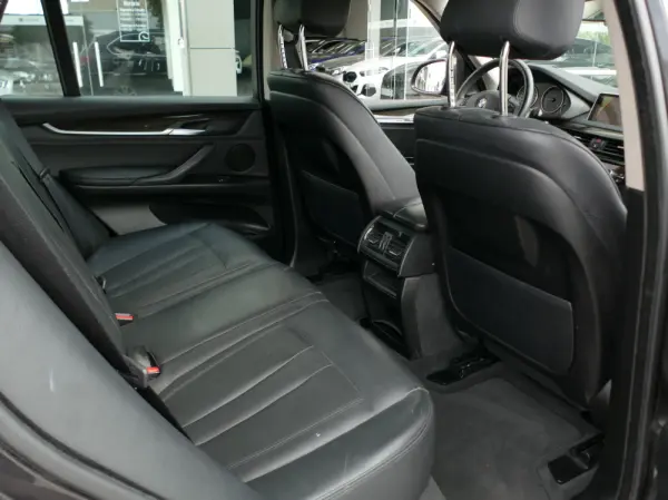 BMW X5 25 d xDrive 33