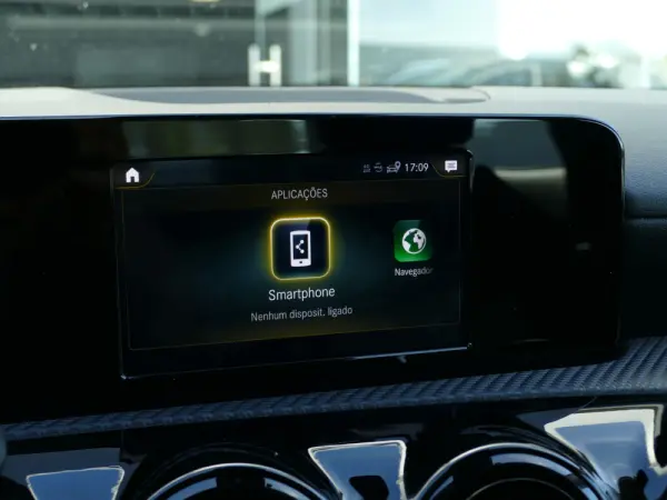Mercedes-Benz A 250 Limousine e Style Plus 19