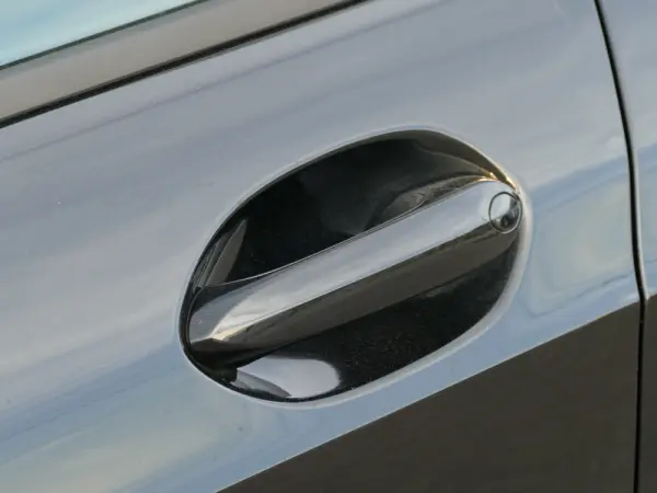 BMW 116 d Corporate Edition Auto 8