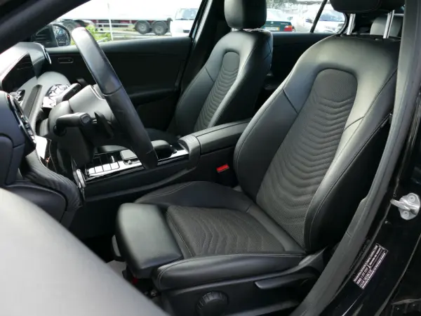 Mercedes-Benz A 250 e Style Plus 27