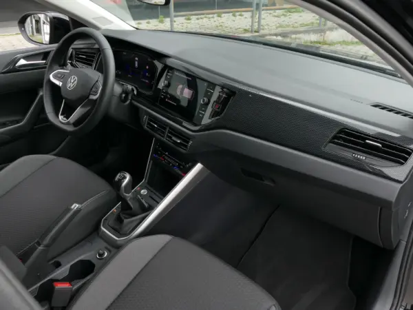 Volkswagen Taigo 1.0 TSI Urban 28