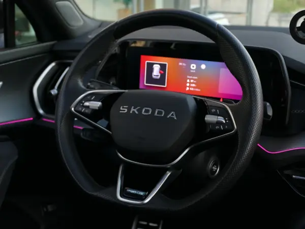 Skoda Kodiaq 2.0 TDI Sportline DSG 38