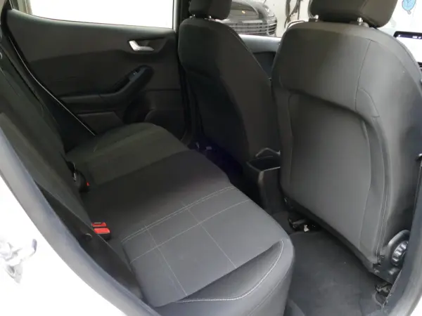 Ford Fiesta 1.0 EcoBoost Connected 28
