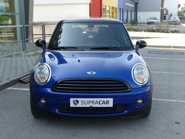 MINI 3 Portas Cooper 2