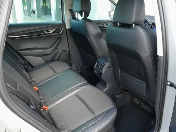 Skoda Karoq 2.0 TDI Ambition 29