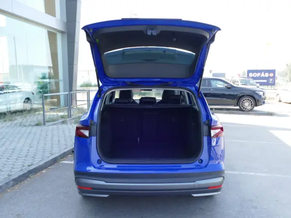 Skoda Enyaq iV 50 13