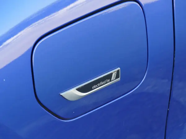 BMW 330 e Pack Desportivo M Auto 10