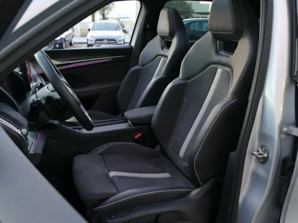 Skoda Kodiaq 2.0 TDI Sportline DSG 26