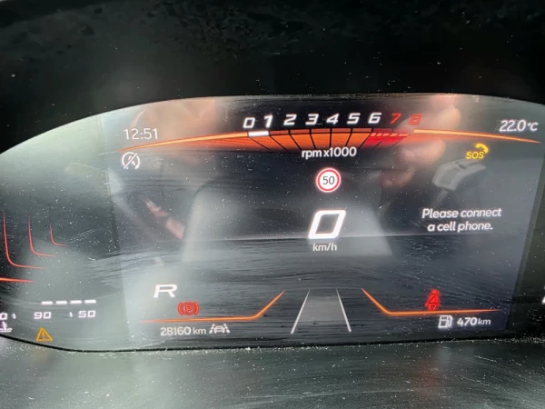 SEAT Arona 1.0 TSI Style DSG 9
