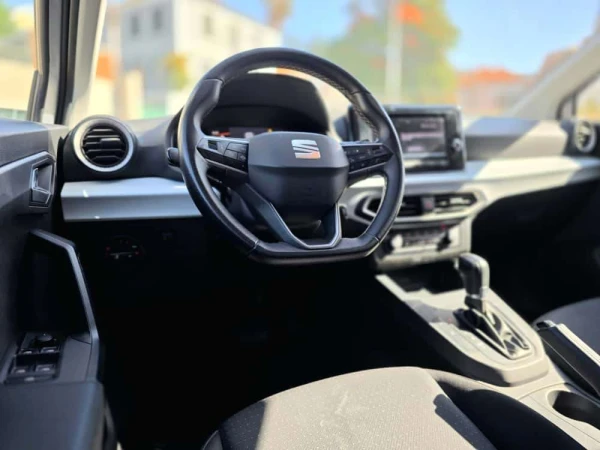 SEAT Ibiza 1.0 TSI Style DSG 6