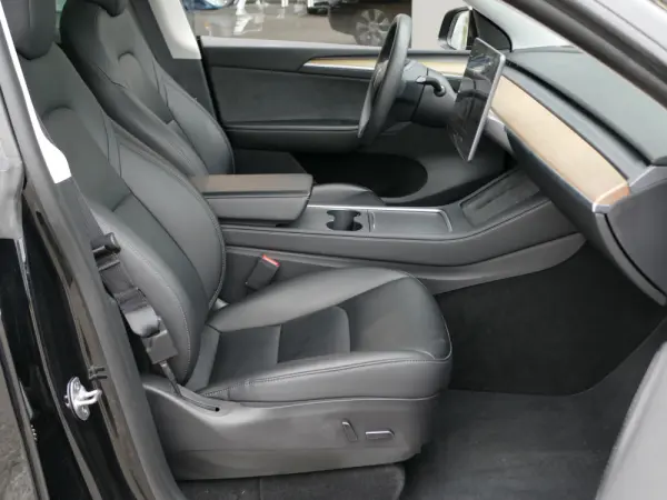Tesla Model Y Standard 27