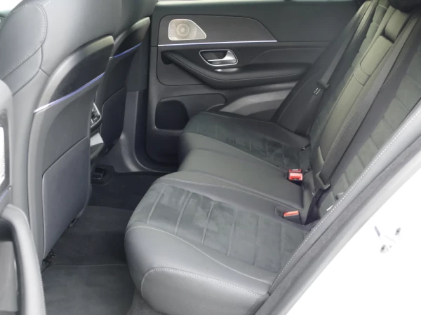 Mercedes-Benz GLE 350 Coupe de 4Matic 24