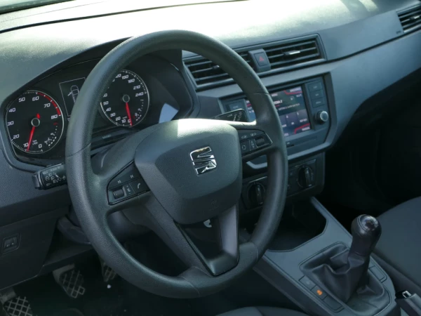 SEAT Ibiza 1.0 TSI Reference 16