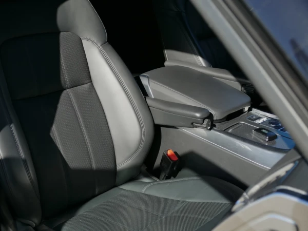 Land Rover Range Rover Sport 2.0 Si4 PHEV HSE Dynamic Stealth 15