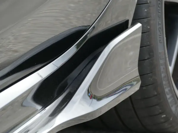 Honda Civic 2.0 i-VTEC Type-R 12