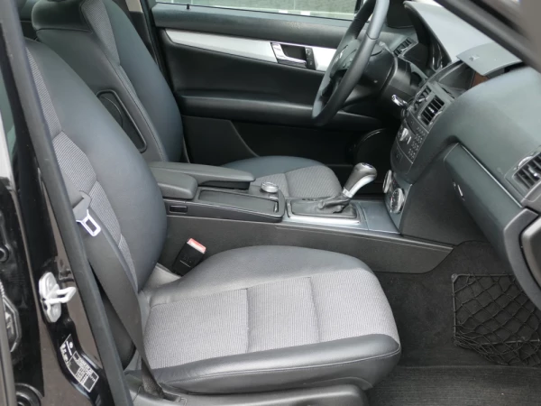 Mercedes-Benz C 250 CDi Avantgarde BE Aut. 26