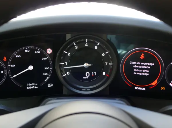 Porsche 911 (992) Carrera S PDK 23