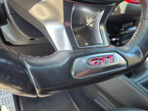 Peugeot 208 1.6 THP GTi Limited Edition 13