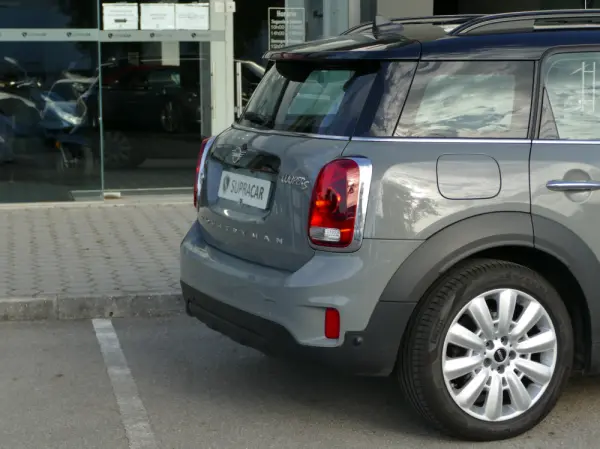 MINI Countryman Cooper SE ALL4 Auto 6