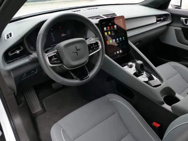 Polestar 2 Long Range 78 kWh 28