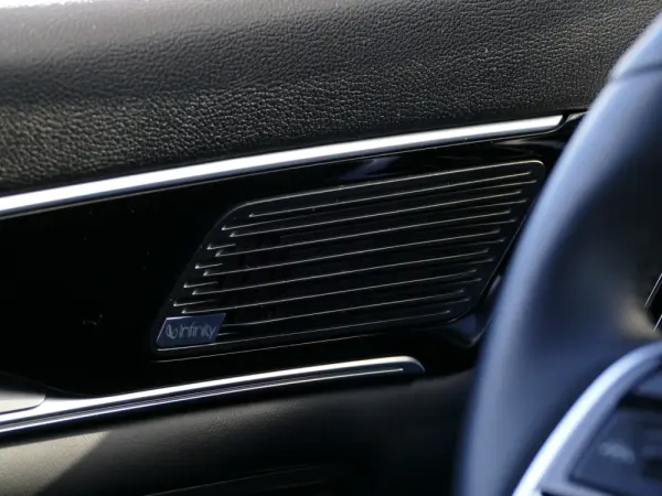 BYD Seal U 1.5 DM-i Boost 36