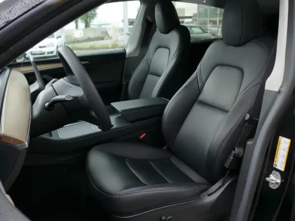 Tesla Model Y Long Range Tração Integral 24