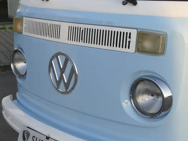 Volkswagen Type 2 12