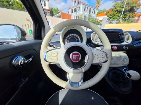 Fiat 500 1.2 Dolcevita 18