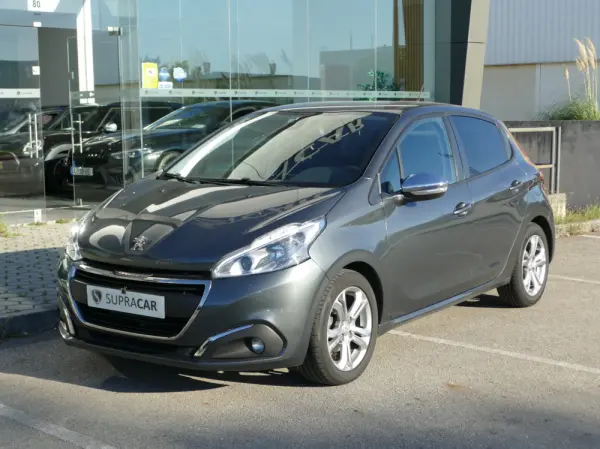 Peugeot 208 1.4 HDi Active 1