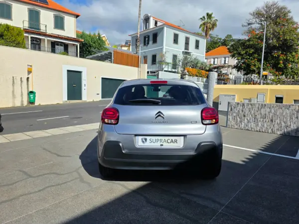 Citroën C3 1.5 BlueHDi Feel Pack 6