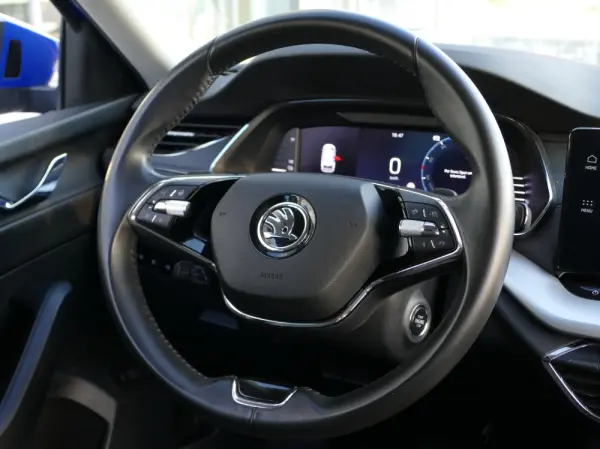 Skoda Octavia 1.4 TSI iV Ambition DSG 34