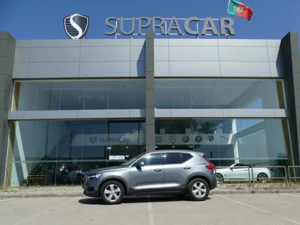 Volvo XC 40 2.0 D3 Geartronic 42