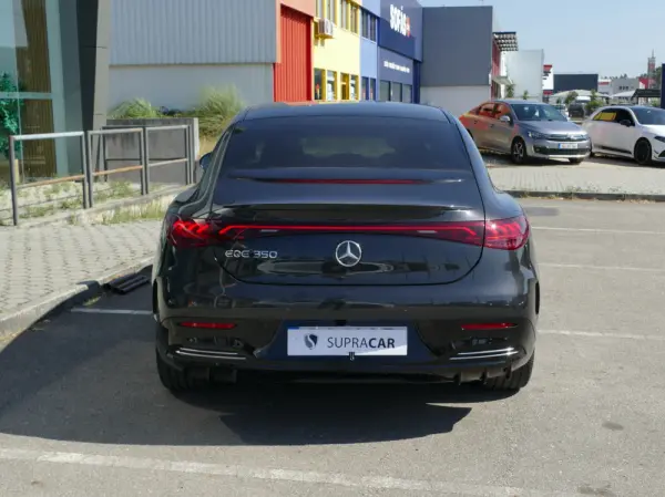 Mercedes-Benz EQE 350 Edition 5