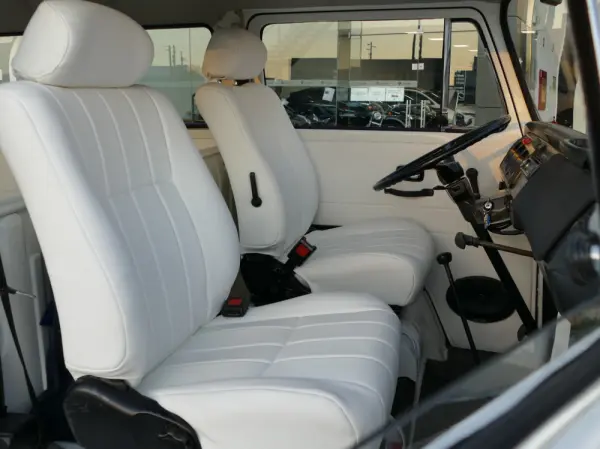 Volkswagen Type 2 26