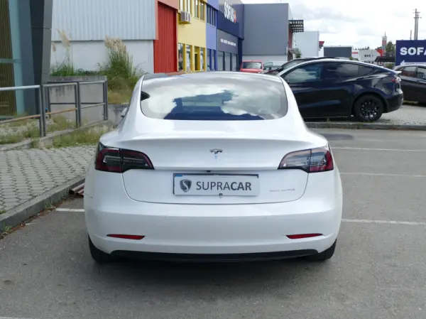 Tesla Model 3 Long Range Tração Integral 5