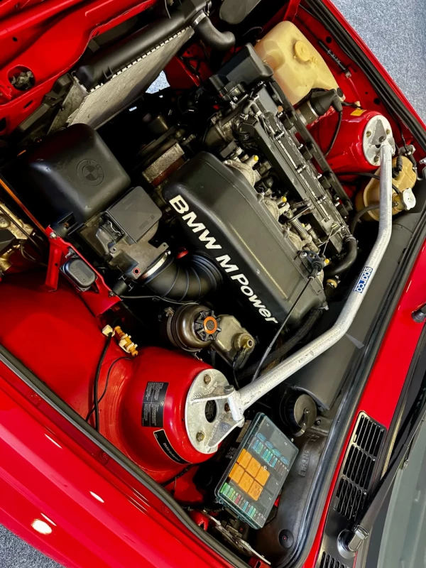 BMW M3 Standard 18