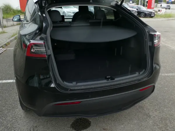 Tesla Model Y Long Range Tração Integral 13