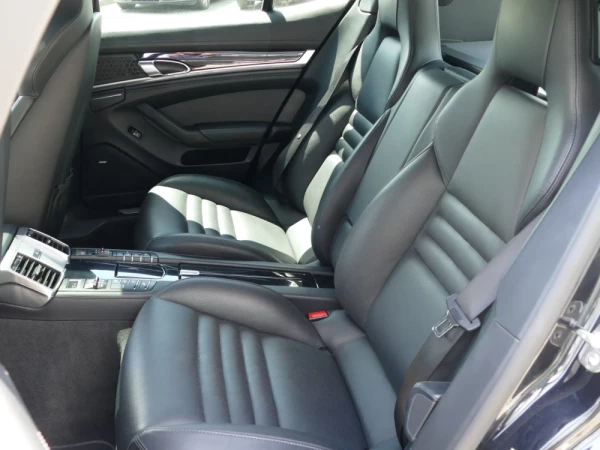 Porsche Panamera S e-Hybrid 17