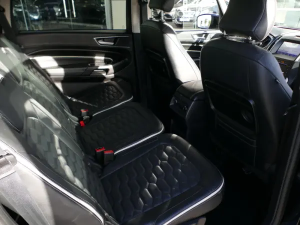 Ford S-Max 2.0 TDCi Vignale Powershift 35