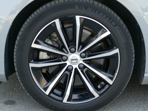 Volvo V60 2.0 T6 AWD TE Core 8