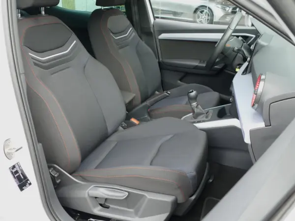 SEAT Arona 1.0 TSI FR 30