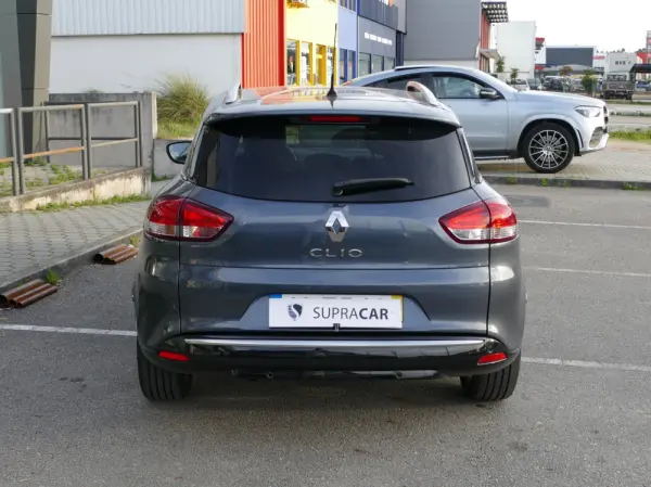 Renault Clio Sport Tourer 0.9 TCe Limited 6